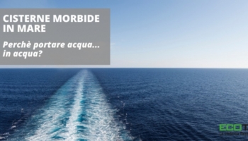  Cosa c’entrano le cisterne morbide con il settore nautico? 