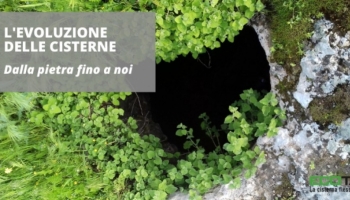  L’evoluzione della cisterna fino a diventare morbida 
