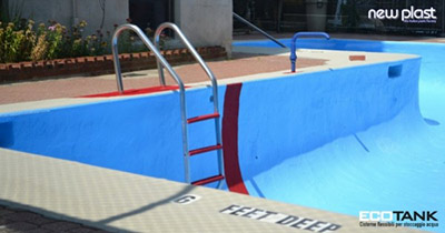  Svuotare la piscina: come fare per non sprecare l'acqua 